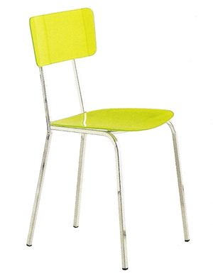 Ideal Sedia 27P Stoler