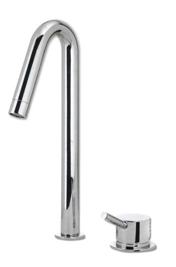 Blandebatteri, Dusj, Toalett 