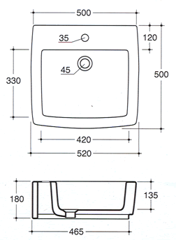 Galassia SA02 Servanter