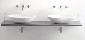 Agape Spoon Servanter