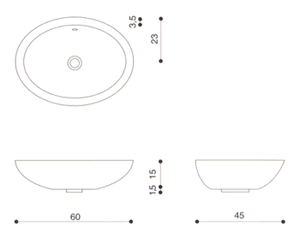 Agape Spoon Servanter