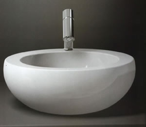 Laufen Alessi Servanter