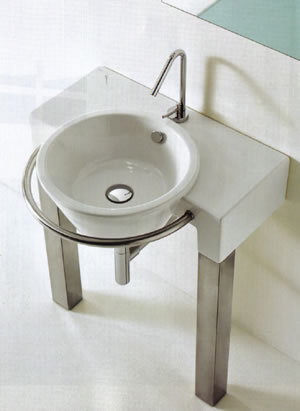 Althea Ceramica Hera Due Servant