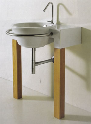 Althea Ceramica Hera Due Servant