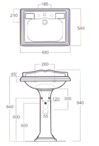 Simas Arcade Servanter