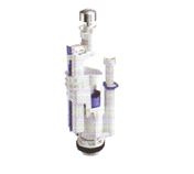 Galassia Arke Toaletter