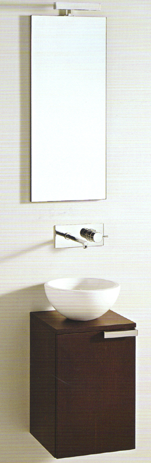 Arvex Koss Baderomsm�bler 