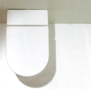 Axa One Vaso Classic Toalett