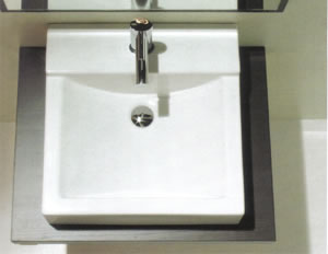 Axa Quadro 50 Servanter