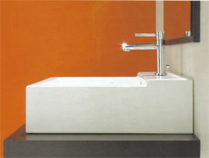 Axa Quadro 50 Servanter