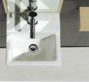 Axa Quadro 35 Servanter