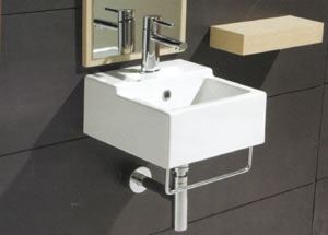 Axa Quadro 35 Servanter