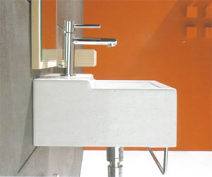 Axa Quadro 35 Servanter