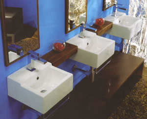 Axa Quadro 35 Servanter