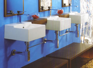 Axa Quadro 35 Servanter