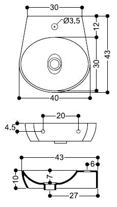 Axa atmosfere Servanter