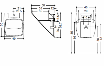 Axa Atmosfere Servanter