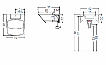 Axa Atmosfere Servanter