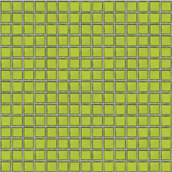 Mosaikkom, Toalett