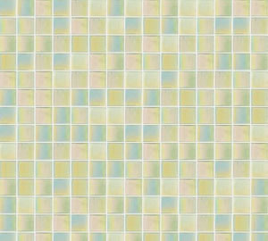 Mosaikk, Fliser, Toalett