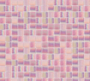 Mosaikk, Fliser, Toalett