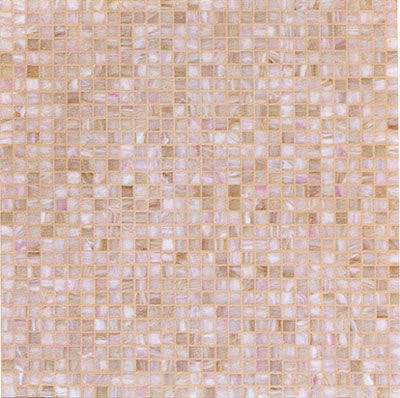 Mosaikkom, Toalett