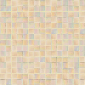 Mosaikkom, Toalett
