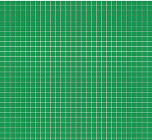 Mosaikkom, Toalett