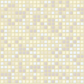Mosaikkom, Toalett
