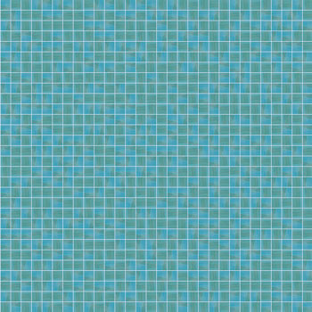 Mosaikkom, Toalett