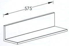 Blandebatteri, Dusj, Servant