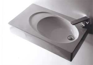 Simas Bohemien Servanter