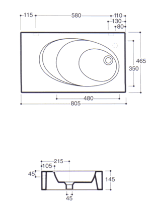 Simas Bohemien Servanter