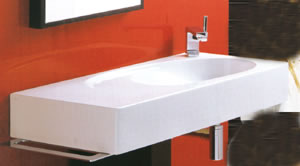 Simas Bohemien Servanter