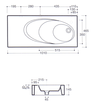 Simas Bohemien Servanter