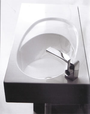 Simas Bohemien Servanter