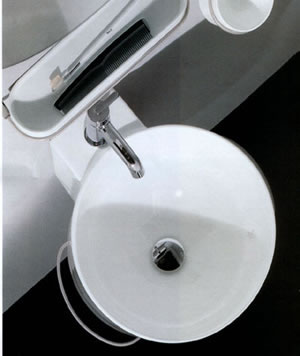 Agape Bucatini Servant