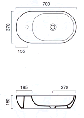 Catalano Sistema C3 Servanter