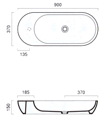 Catalano Sistema C3 Servanter