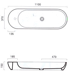 Catalano Sistema C3 Servanter