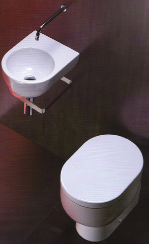 Catalano Sistema C1 Servanter