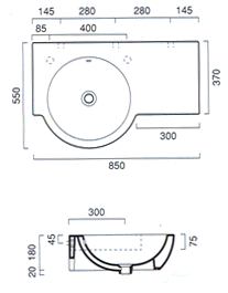 Catalano Sistema Servanter