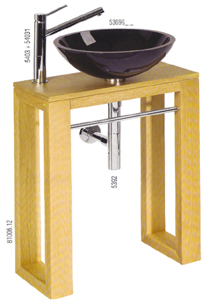 Lineabeta Calti Baderomsm�bler