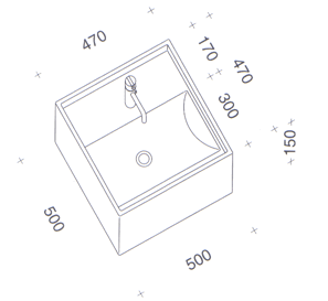 Rapsel Kanal Servanter