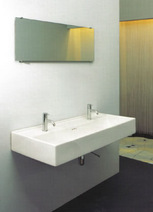 Rapsel Kanal Servanter