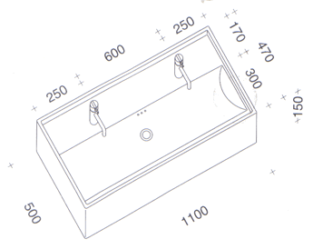 Rapsel Kanal Servanter