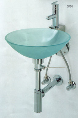 Servanter, Dusj, Servant