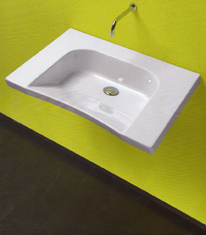 Catalano Verso Comfort Servant