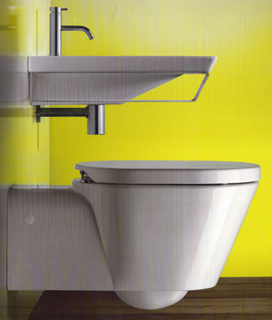 Catalano Verso Comfort Servant