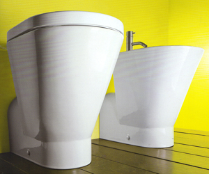 Catalano Verso Comfort Toalett